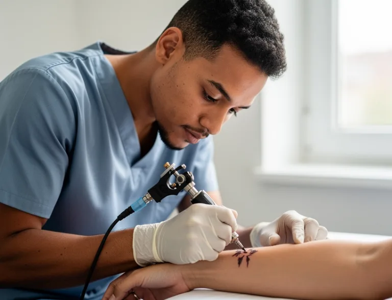 tatoueur Mercier–Hochelaga-Maisonneuve
